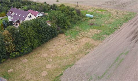 Działka budowlana na sprzedaż Suszki 1 171m2 Foto 2
