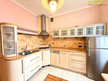 mieszkanie na sprzedaż 49m2 mieszkanie Częstochowa, Trzech Wieszczów