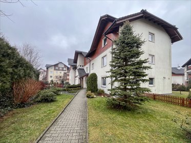 mieszkanie na sprzedaż 82m2 mieszkanie Bielsko-Biała, Janisława Grondysa