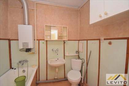 mieszkanie na sprzedaż 38m2 mieszkanie Ruda Śląska, Halemba, Księdza Pawła Lexa