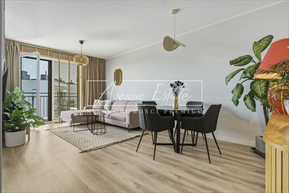 Nowoczesne 2-pokojowe mieszkanie 53 m² na Pradze-Południe zapraszam mieszkanie Warszawa, Praga-Południe, Przeworska