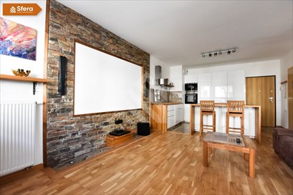 Zapraszam do wynajmu nowoczesnej kawalerki 38 m² w Bydgoszczy mieszkanie Bydgoszcz, Bielawy