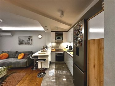 mieszkanie na sprzedaż 32m2 mieszkanie Warszawa, Mokotów Sadyba, Jaszowiecka