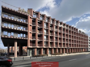 Miejsce postojowe w garażu podziemnym Wrocław zapraszam lokal użytkowy Wrocław