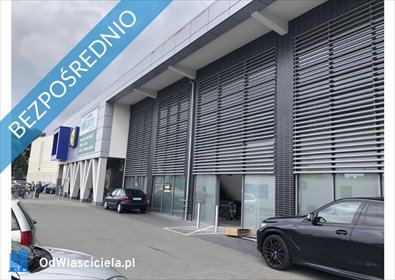 lokal użytkowy na wynajem 750m2 lokal użytkowy Szczecinek, Podwale