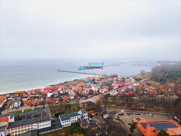 Przytulne mieszkanie na Helu z balkonem i potencjałem inwestycyjnym mieszkanie Hel, Obrońców Helu