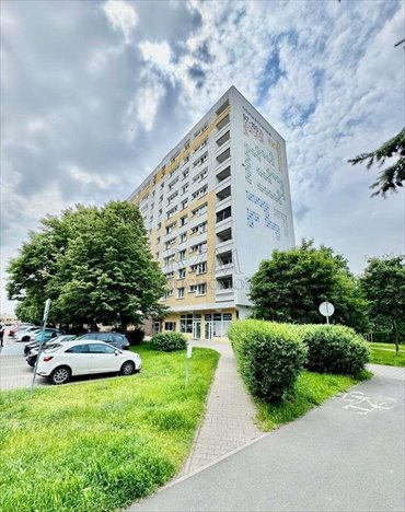 mieszkanie na sprzedaż 38m2 mieszkanie Poznań, Nowe Miasto, Piastowskie, os. Piastowskie
