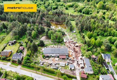 działka na sprzedaż 19662m2 działka Skarżysko-Kamienna, 3 Maja
