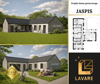 działka na sprzedaż 1427m2 działka Częstochowa, Rząsawy