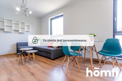 Wynajem 2-pokojowego mieszkania z balkonem - centrum Wrocławia mieszkanie Wrocław, Śródmieście, Benedykta Polaka