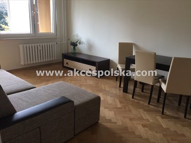mieszkanie na wynajem 60m2 mieszkanie Warszawa, Mokotów, Stegny