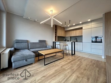 Luksusowe 2-pokojowe mieszkanie z balkonem w centrum. mieszkanie Wrocław, Nadodrze, Nadodrze, Bolesława Prusa