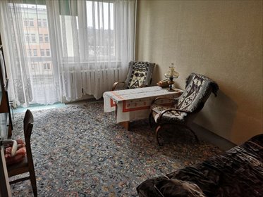 Mieszkanie czteropokojowe na sprzedaż Pisz 58m2 Foto 3