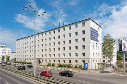 lokal użytkowy na wynajem 448m2 lokal użytkowy Gdynia, Działki Leśne, Śląska