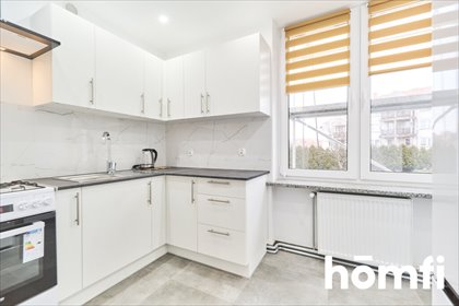 Wynajmę przestronne 2-pokojowe mieszkanie 42 m² w Wołowie mieszkanie Wołów, Adama Mickiewicza