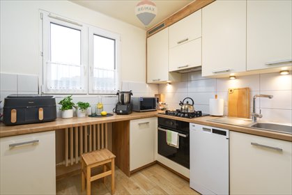 mieszkanie na sprzedaż 49m2 mieszkanie Wyszków, Prosta