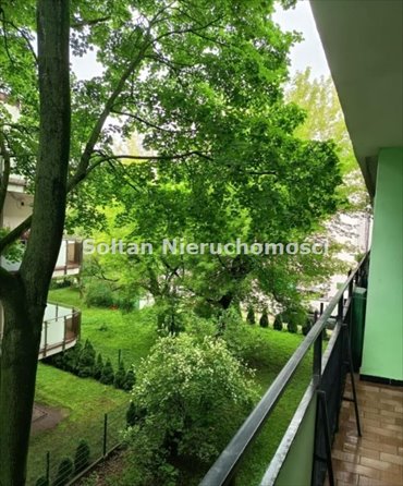 mieszkanie na sprzedaż 46m2 mieszkanie Warszawa, Mokotów, Wierzbno, al. Niepodległości