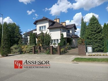 dom na sprzedaż 237m2 dom Kalisz