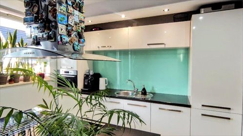 mieszkanie na sprzedaż 50m2 mieszkanie Kraków, Swoszowice, Leona Petrażyckiego