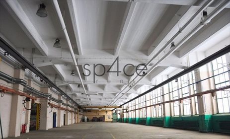 magazyn na wynajem 2723m2 magazyn Skawina
