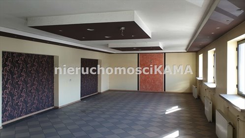 lokal użytkowy na sprzedaż 202m2 lokal użytkowy Łodygowice