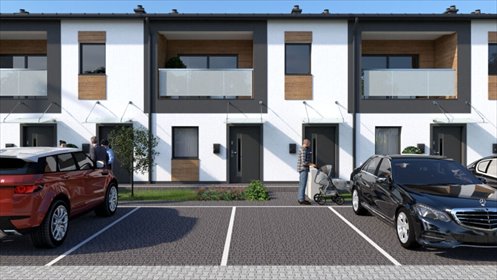 mieszkanie na sprzedaż 59m2 mieszkanie Rzeszów, Załęże, hr. Alfreda Potockiego