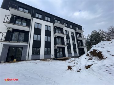 mieszkanie na sprzedaż 45m2 mieszkanie Częstochowa, Oleńki