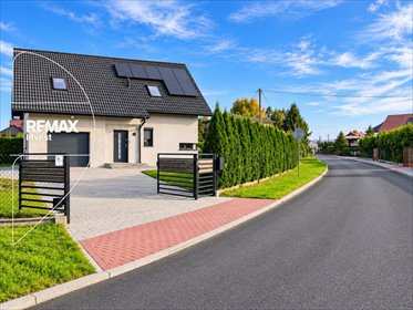 dom na sprzedaż 134m2 dom Nowa Wieś, Jana Matejki