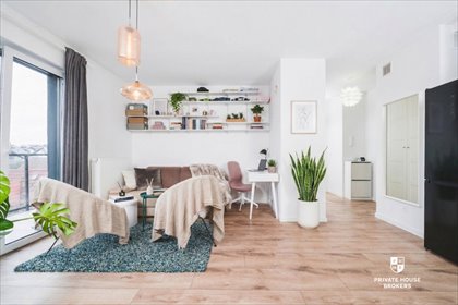 mieszkanie na sprzedaż 44m2 mieszkanie Kraków, Prądnik Biały, Prądnik Biały, Stawowa