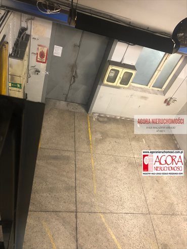 Magazyn na sprzedaż Kraków, Łagiewniki, Łagiewniki 863m2 Foto 2