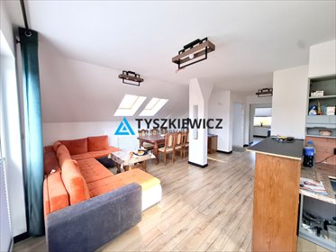 dom na sprzedaż 152m2 dom Kościerzyna-Wybudowanie