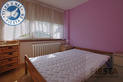 Przestronne 2-pokojowe mieszkanie w centrum Bytomia mieszkanie Bytom, Wrocławska