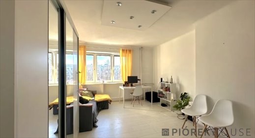 mieszkanie na sprzedaż 35m2 mieszkanie Warszawa, Wola, Dzielna