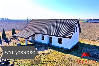 dom na sprzedaż 180m2 dom Wichrowice