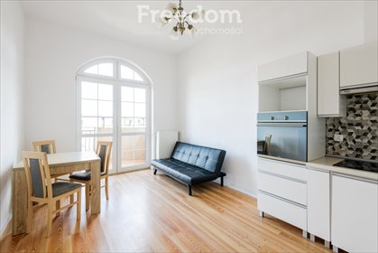 mieszkanie na sprzedaż 52m2 mieszkanie Iława, Zielona