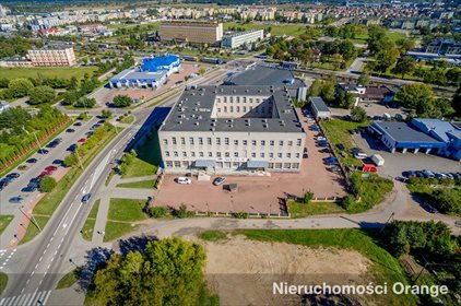 lokal użytkowy na sprzedaż 5440m2 lokal użytkowy Suwałki, ul. Pułaskiego