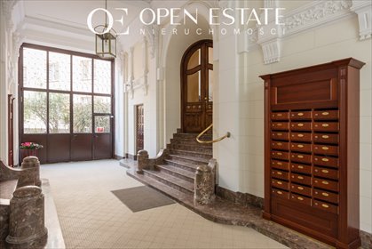 mieszkanie na sprzedaż 90m2 mieszkanie Warszawa, Śródmieście, Mokotowska