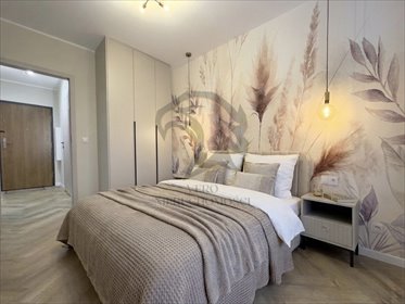 mieszkanie na sprzedaż 46m2 mieszkanie Łódź, Widzew, Widzew