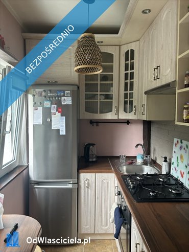 Mieszkanie 38 m² w Poznaniu - zapraszam mieszkanie Poznań, Grunwald