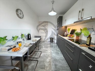 mieszkanie na sprzedaż 67m2 mieszkanie Wrocław, Jagodno, Jagodno, Antonia Vivaldiego