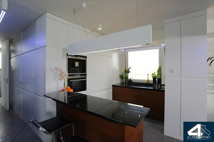 Apartament 105,72 m² z dużym balkonem (Kielce) mieszkanie Kielce, Księdza Piotra Ściegiennego