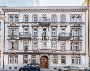 Przestronne 3-pokojowe mieszkanie w odrestaurowanej kamienicy zapraszam mieszkanie Warszawa, Śródmieście, Mikołaja Kopernika