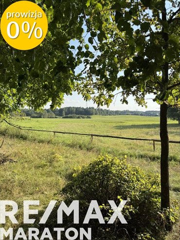 działka na sprzedaż 3055m2 działka Przykop