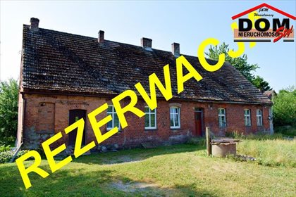 mieszkanie na sprzedaż 106m2 mieszkanie Ostrowice, Jezioro, Kościół, Las, Przychodnia, Przystanek aut