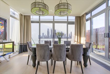 mieszkanie na sprzedaż 170m2 mieszkanie Warszawa, Wilanów, Księdza Prymasa Augusta Hlonda