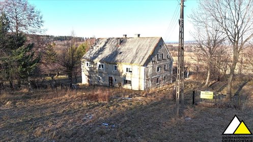 dom na sprzedaż 170m2 dom Świeradów-Zdrój