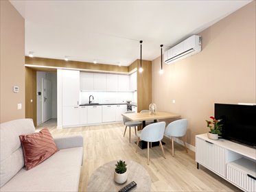 mieszkanie na wynajem 56m2 mieszkanie Rzeszów, al. gen. Władysława Sikorskiego