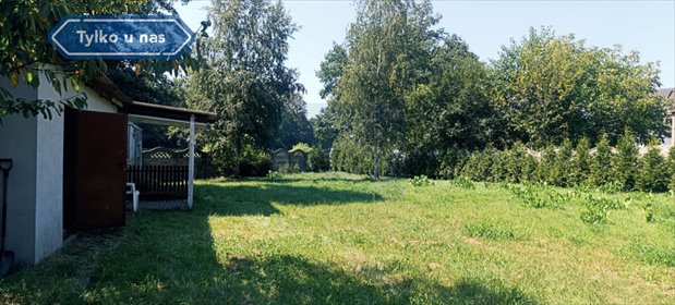 działka na sprzedaż 1315m2 działka Częstochowa, Zawodzie - Dąbie, Złota