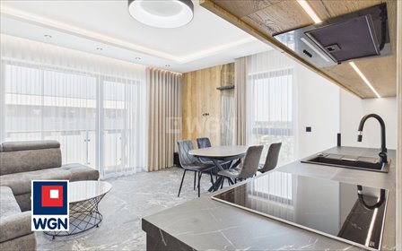 Nowoczesny 2-pokojowy apartament w Nowej Soli mieszkanie Nowa Sól, Ekonomiczna