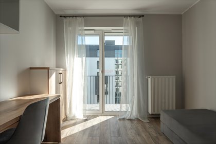 mieszkanie na wynajem 61m2 mieszkanie Wrocław, Krzyki, Krzyki, Ślężna